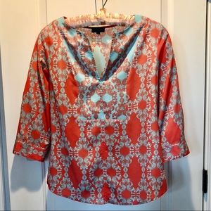 The Limited Blouse